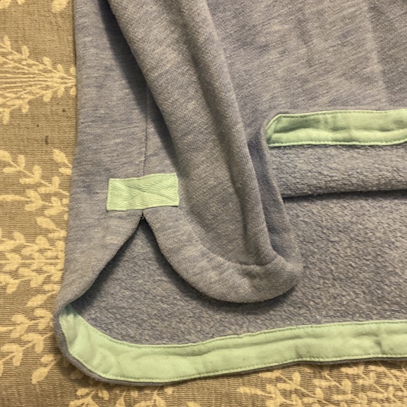 Vineyard vines quarter zip sweatshirt - Picture 4 of 6